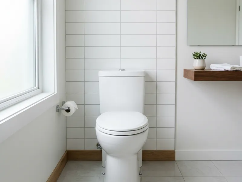 Toilet Repair & Installation Plumber in Weweantic, MA